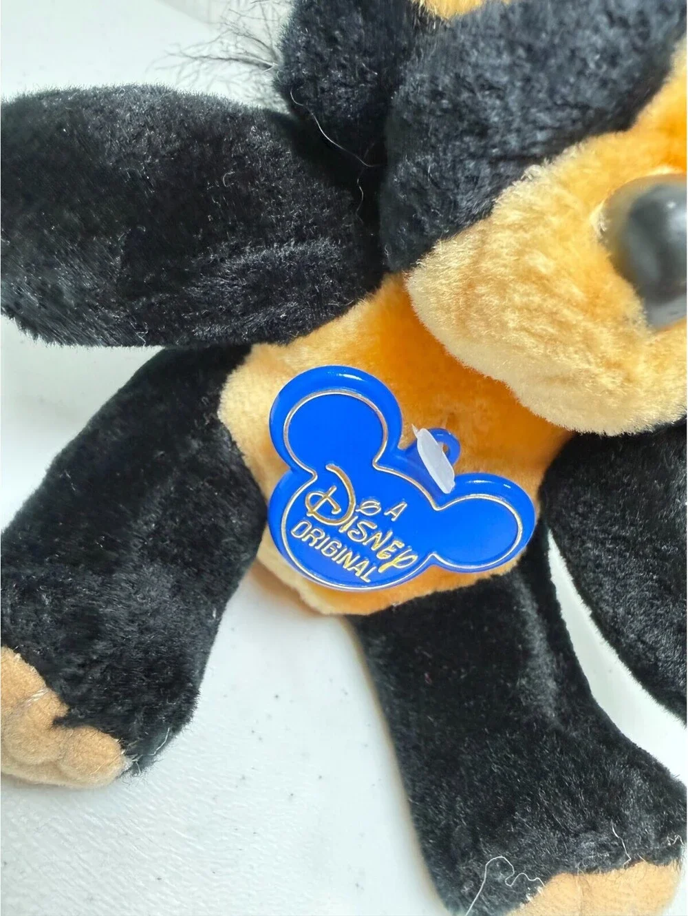 Vintage Disney Parks Flower 8